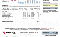 NV Energy's New Billing Structure: What It Is and How It Affects Your Bill
