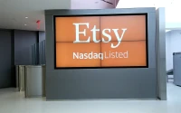 Etsy Stock Plummets as CEO Exits: The Official Story vs. The Ugly Truth