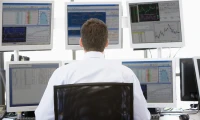 Day Traders: The New Architects of the Market and the Psychology Behind the Screen