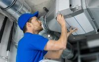 The Science of HVAC: What It Is, How It Works, and Why It's the Future of Comfort