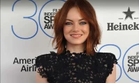 An Analysis of Emma Stone's Search Data: The Discrepancy Between Her Filmography and Public Appearance Queries