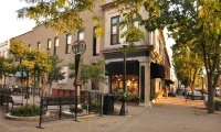 Champaign, Illinois: A Data-Driven Guide to Its Hotels, Restaurants, and Travel Logistics