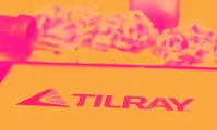 Tilray's 'Surprise' Profit Spike: What's Really Going On and If You Should Actually Care
