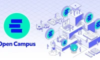 Open Campus (EDU) Price: Behind the 15% Surge and Why Indicators Suggest a Stall