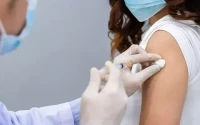 Immunizations: The Mandate War and the Absolute Mess It's Creating