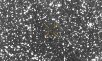 Interstellar Comet 3I/Atlas: What Hubble Revealed About Its Massive Tail
