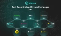 The Future of Binance: What Makes It a Top Crypto Exchange and Where It's Headed Next