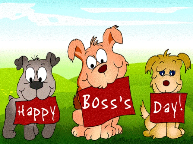 Boss's Day: What the Data Actually Says About How You Feel