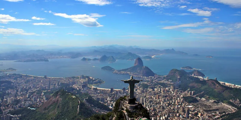 China and Brazil's Deepening Ties: What It Means for US-China Trade and the Real Economic Stakes