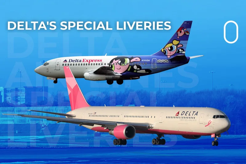 Delta Admits Its Tech is Stuck in the 1950s: What This Mess Means for Your Flight Status