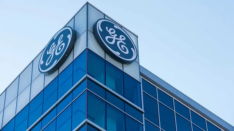 The Dawn of a New GE: What the Future of Flight and Energy Looks Like Now