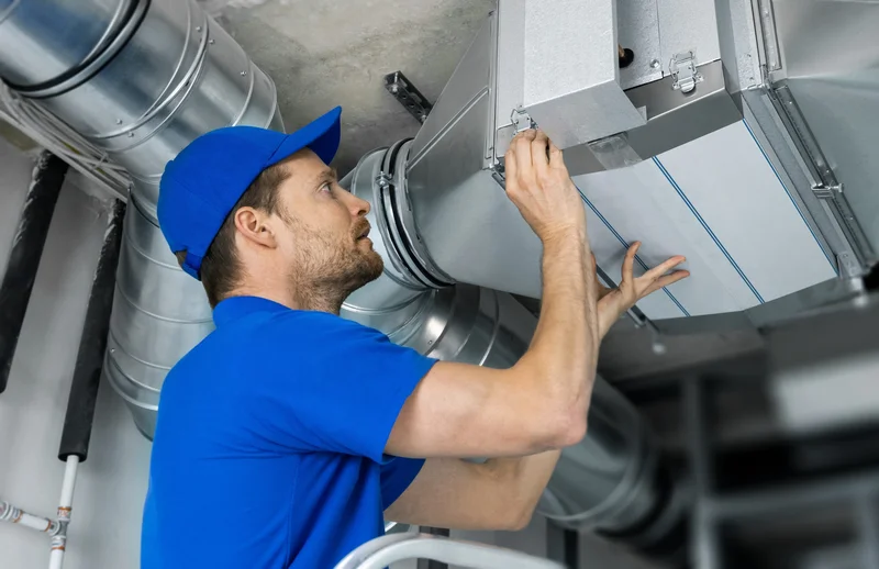 The Science of HVAC: What It Is, How It Works, and Why It's the Future of Comfort