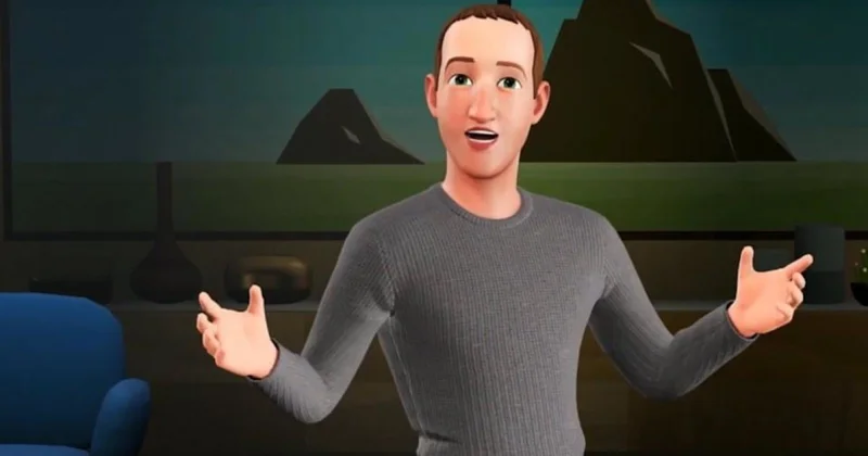 Meta's Big AI Purge: Why It's All a Charade