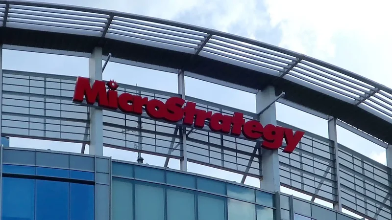 MicroStrategy (MSTR) Stock: Why It's Rallying and What the Numbers Actually Say