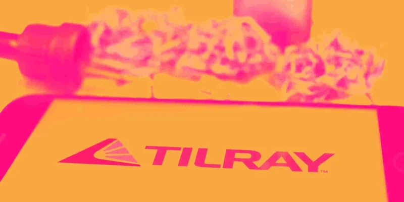 Tilray's 'Surprise' Profit Spike: What's Really Going On and If You Should Actually Care