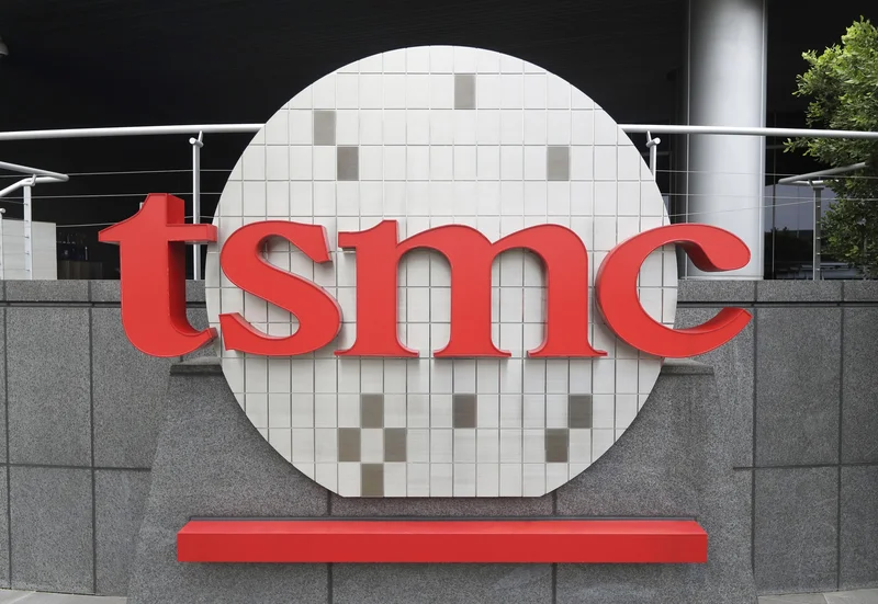 TSMC Named a Top AI Stock: The Goldman Sachs Analysis vs. The Core Data